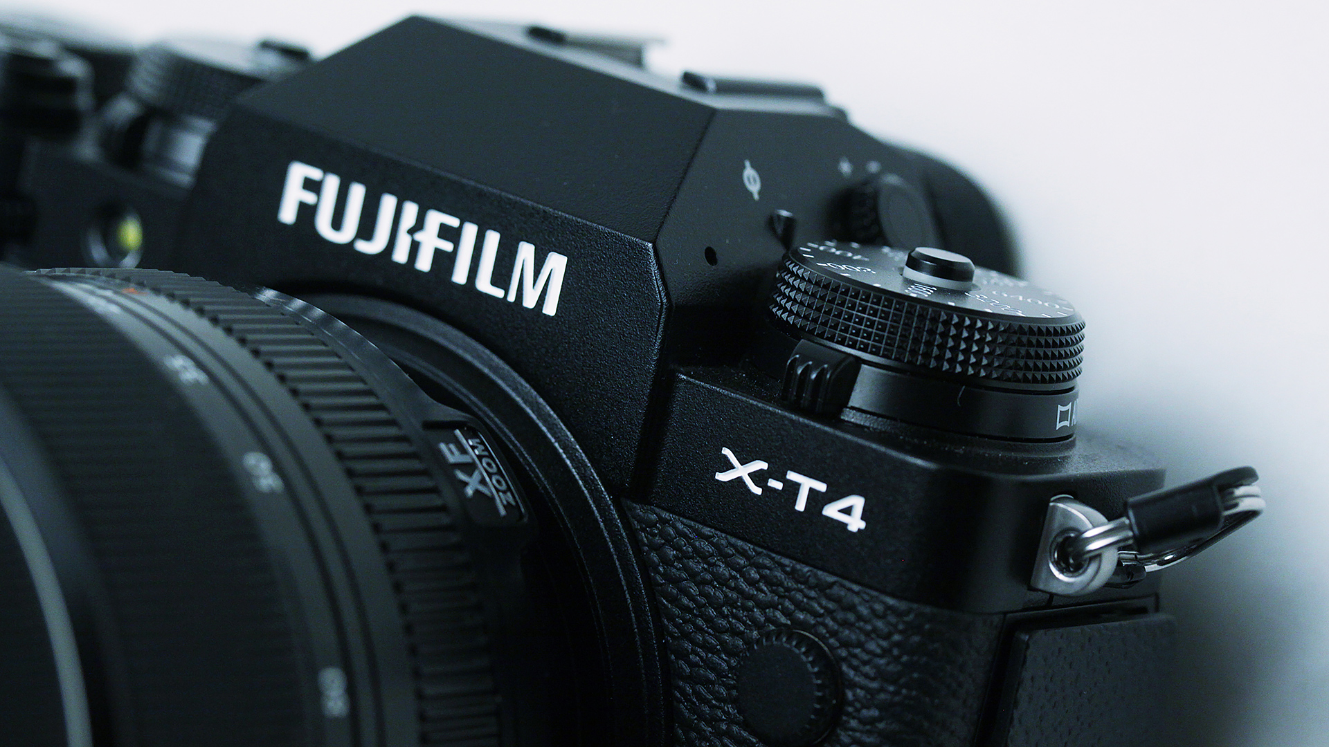 Fujifilm X-T4 review: High frame rates and extremely quiet images